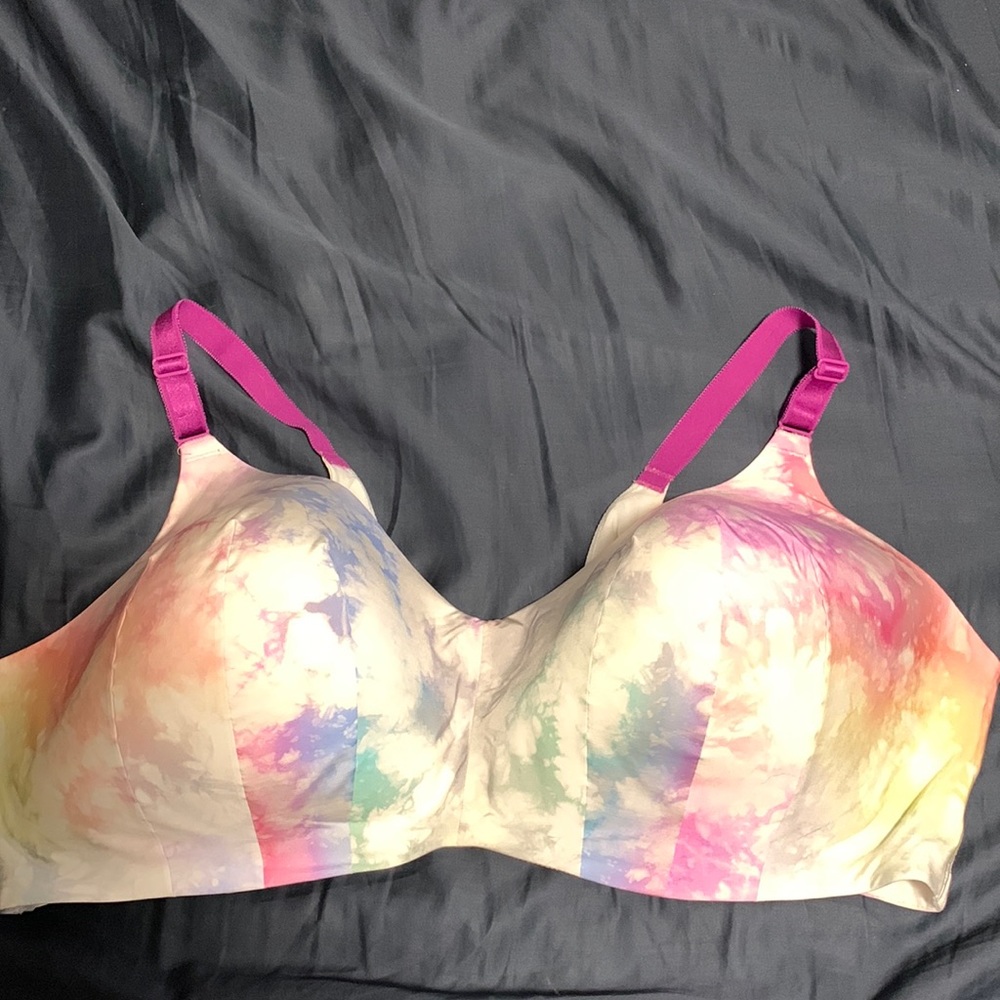 Torrid Curve No wire Bra